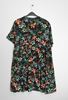 Immagine di CURVY GIRL RUFFLED DRESS